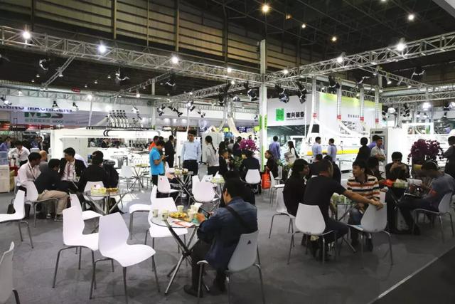 厚街五金机械展
