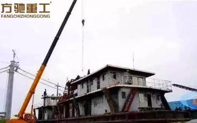 方驰重工制砂机都选方驰重工总部