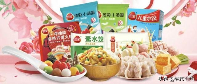 了不起的河南：河南的食品行业有多强？