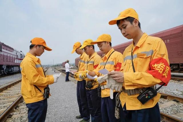 这里的火车，可以实现“无人驾驶”！