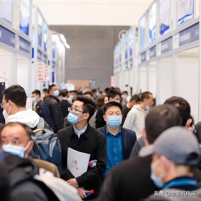 青岛3月机械展