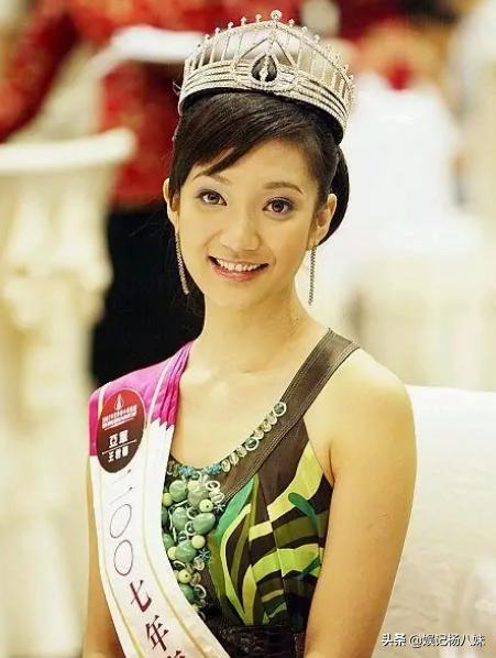 岑丽香个人资料:TVB女星爱抱团，“处女党”婚前不破戒，“七魔女”人生大不同