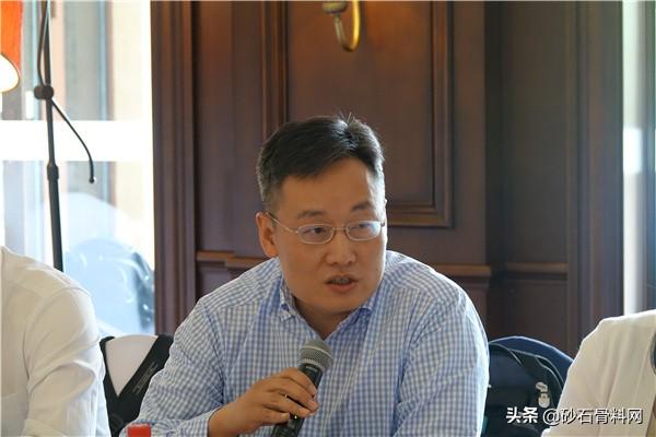 砂石骨料网最新消息