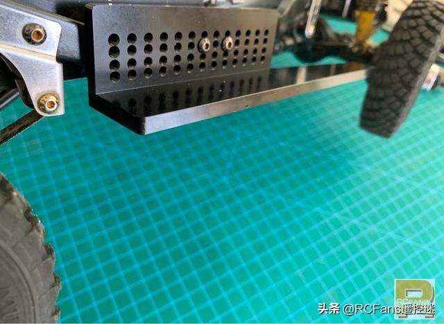 rc模型车和工程机械展