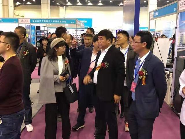 郑州纺织机械展