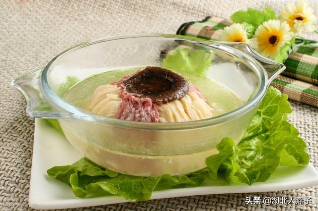 上海菜