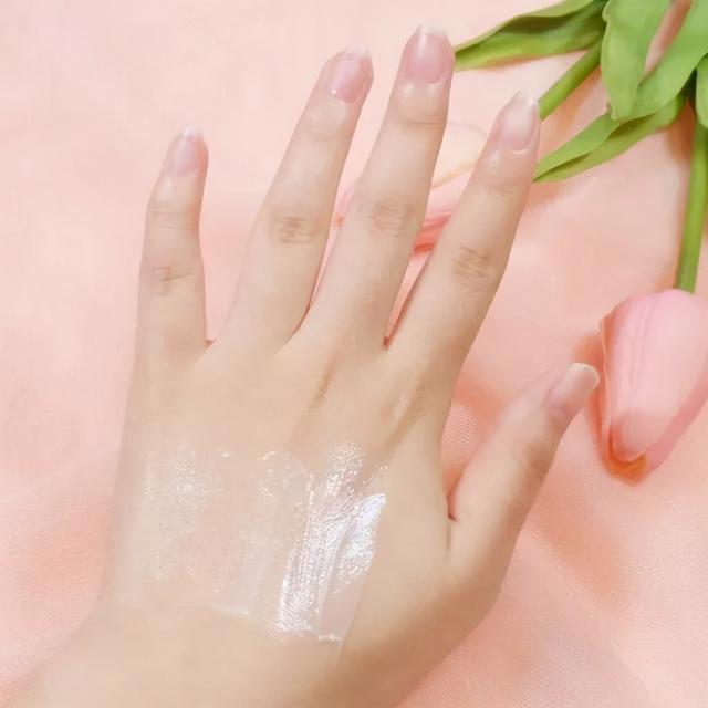 护手霜身体乳润唇膏套盒