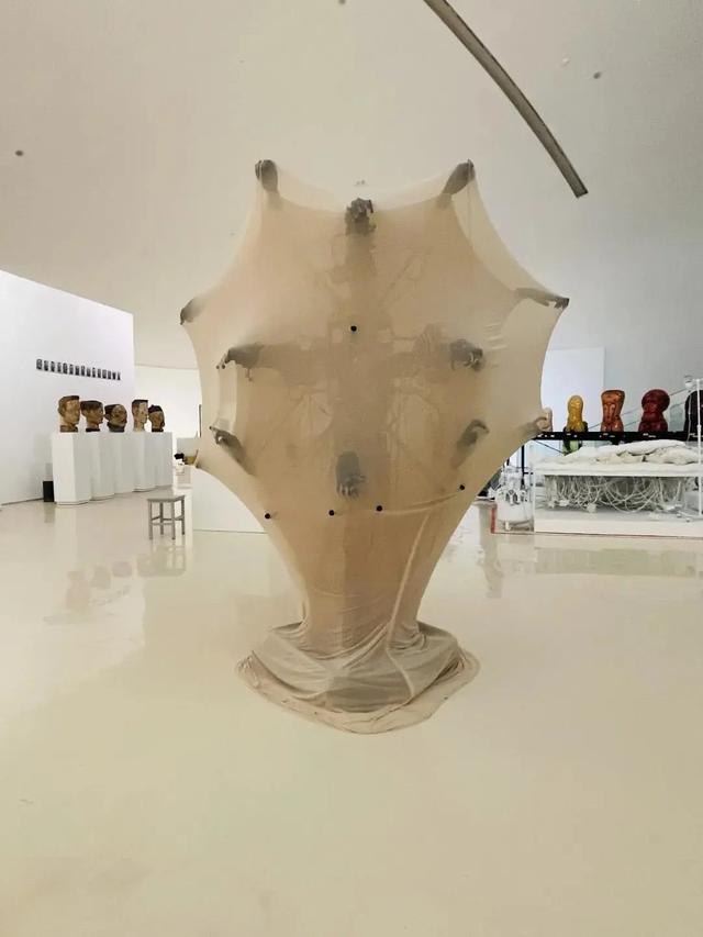 哈工程毕业展