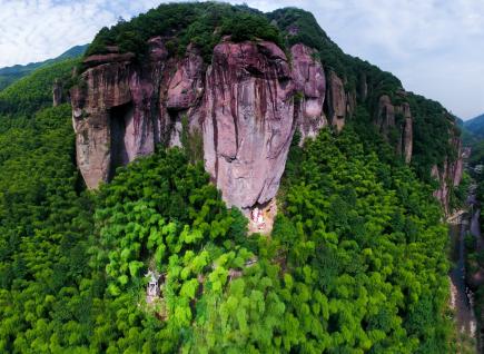 金华有什么好玩的地方旅游景点