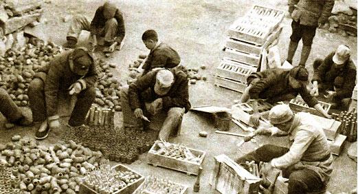 工程机械宝马展2020地址