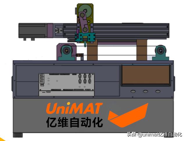宝安区机械展展台搭建