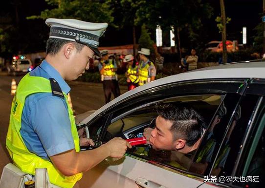 吃了蛋黄派可以开车吗，吃蛋黄派被查出酒驾，是咋回事？农村这几种食物也能“被酒驾”