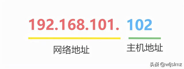 什么是IP地址（ip地址的分类有哪些）