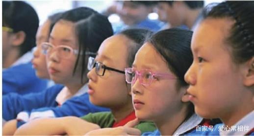 真正影响孩子视力的原因，不是电子产品，而是容易被忽视的三件事