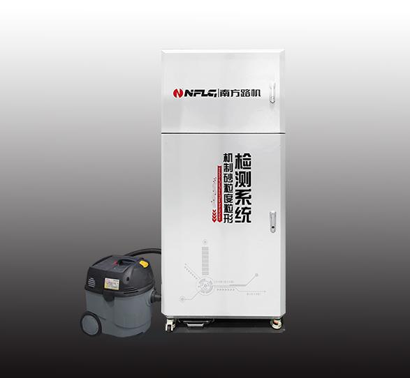 砂石检测设备一览表