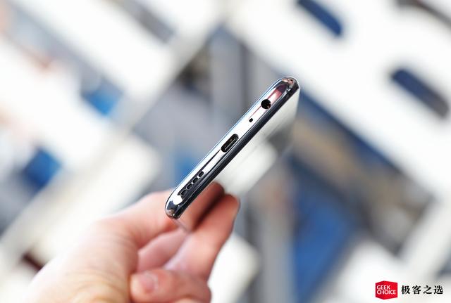 realme 真我 GT评测：2799元起售，对手只有一个？-第25张图片-9158手机教程网