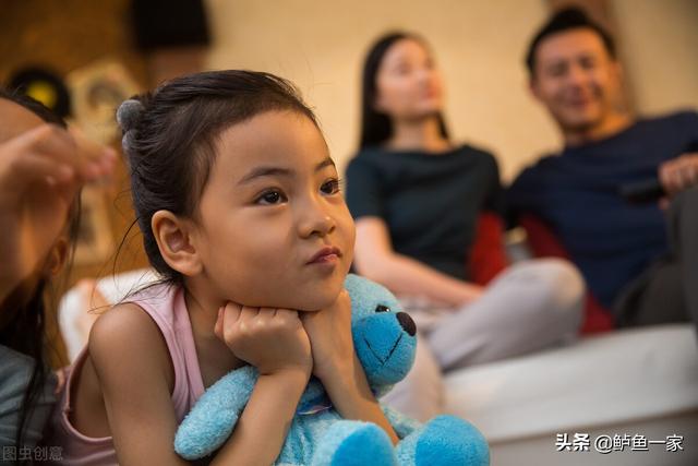 文史启蒙做好了，你家孩子将是下一位学霸，凡有所成必有所得