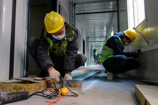 辽宁动态过滤机