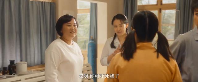 李焕英简介时长(李焕英人物介绍)