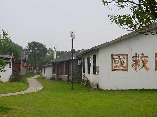 盐城旅游景区有什么好玩的（盐城有什么地方好玩）(6)