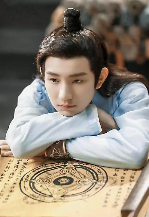 王源的电视剧或电影有哪些,盘点王源王俊凯易烊千玺主演的电视剧