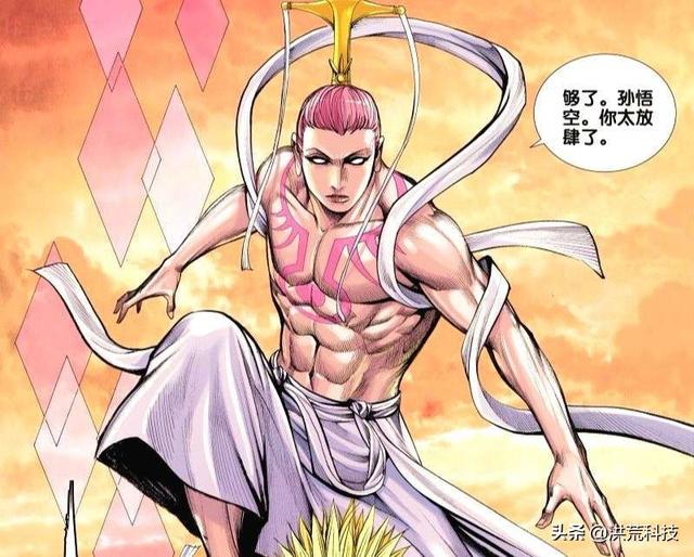 西行纪：灵宝被杀，元始被封印，帝释天身死，杀心和如来谁掌权？