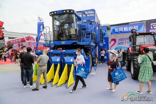 西部工程机械展