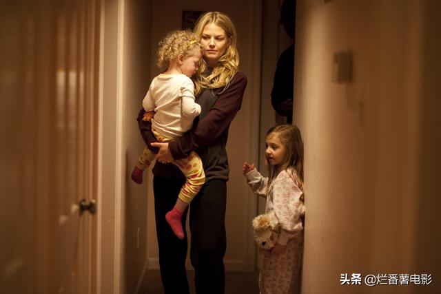 鸡皮疙瘩电影女主角名字