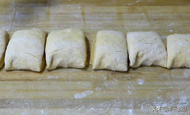 南瓜饼的制作方法