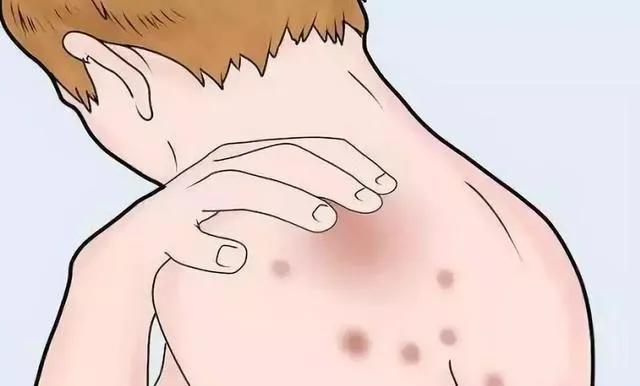 2021辛丑年霜降养生要旨