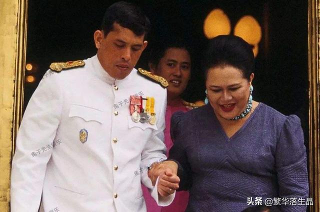 泰国最有势力的家族泰国最有权势的三大家族