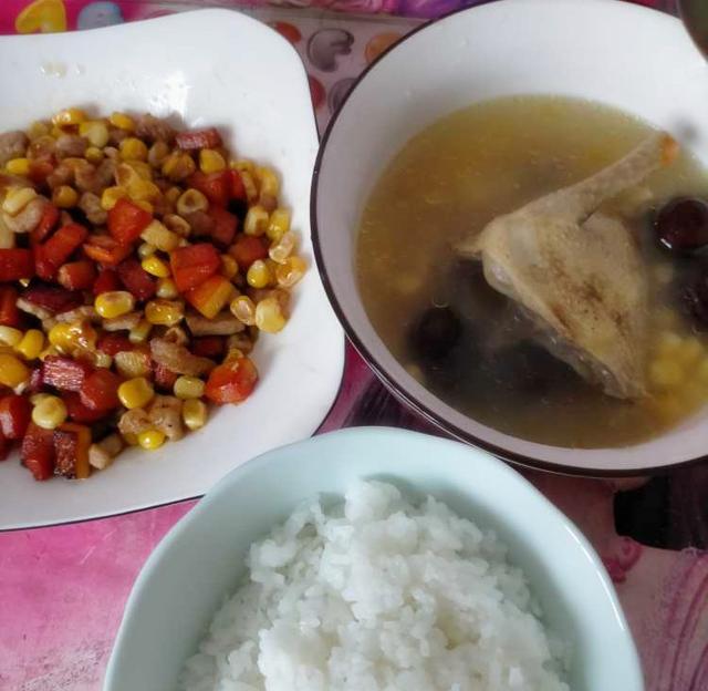 有哪些菜谱可以作为月子餐来食用呢？答疑，往下看，这些都可以