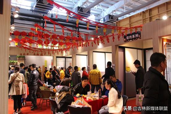 2020年长春市木工机械展