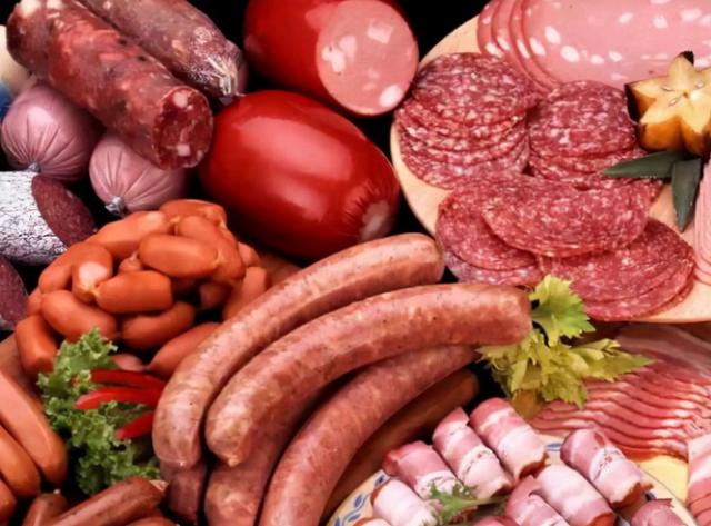 牛肉吃多了会致癌？医生提醒：真正要少吃的是这3种肉