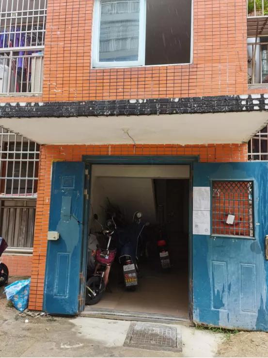 清远华展建设工程