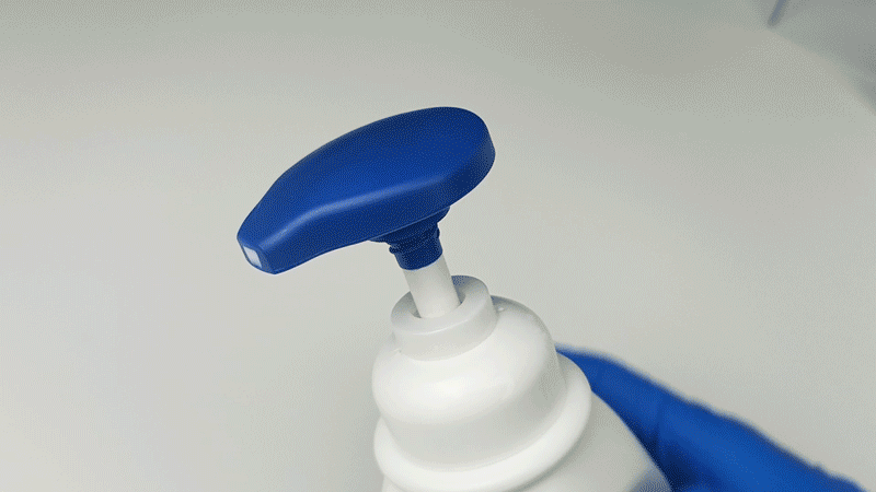 婴儿洗澡身体乳