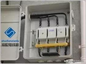 集束导线型号及规格,集束导线规格型号