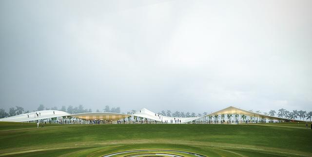 海南建筑工程展