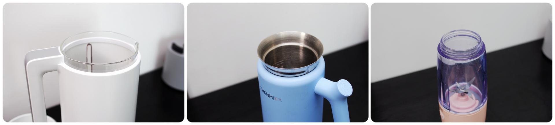家用破碎机啥样的好