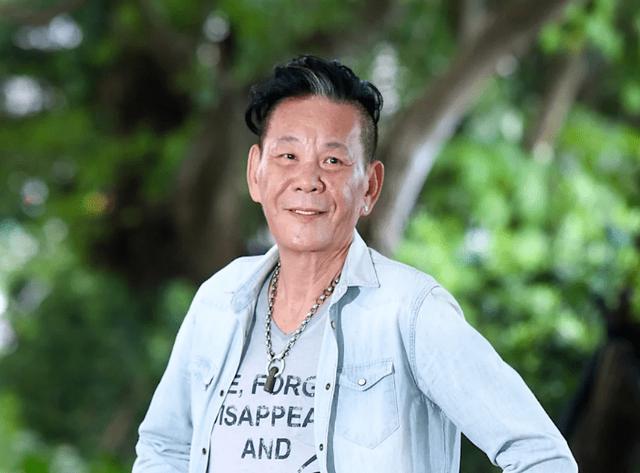 著名演员龙劭华猝逝，享年68岁，演大哥很霸气，演父亲很温暖