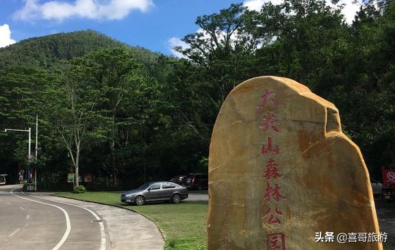 中山十景绘画(中山附近哪里适合自驾游)