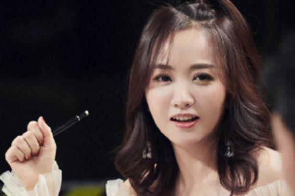 快本观众说杨蓉白敬亭有情况(杨蓉白敬亭快乐大本营是哪一期)-天晟网