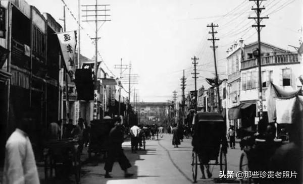 仓山展进路改造工程