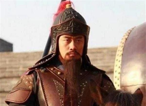 剿灭宋江的大宋名将张叔夜，精忠报国抗击侵略，独木难支自杀殉国