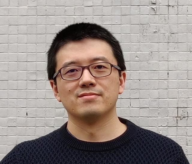 达摩院数学家印卧涛荣获优化大奖 全球每年仅一位