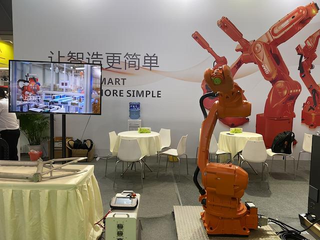 立嘉国际机械展重庆2018