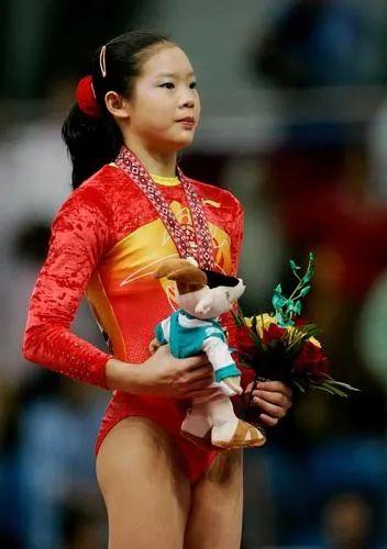 2008體操運動員女（2008年北京奧運會奪金的六個中國體操女孩，如今怎么樣了？）