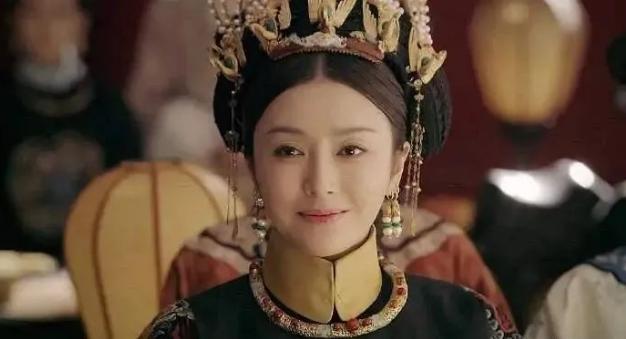 贵妃是什么意思，清朝贵妃和皇贵妃的区别？