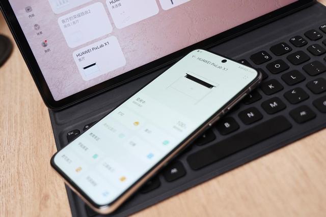 打印从未如此简单和便宜：HUAWEI PixLab X1激光打印机体验