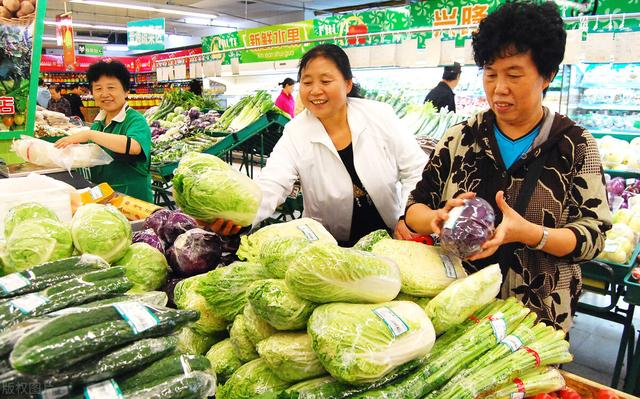 菜市新骗局，遇到难避开